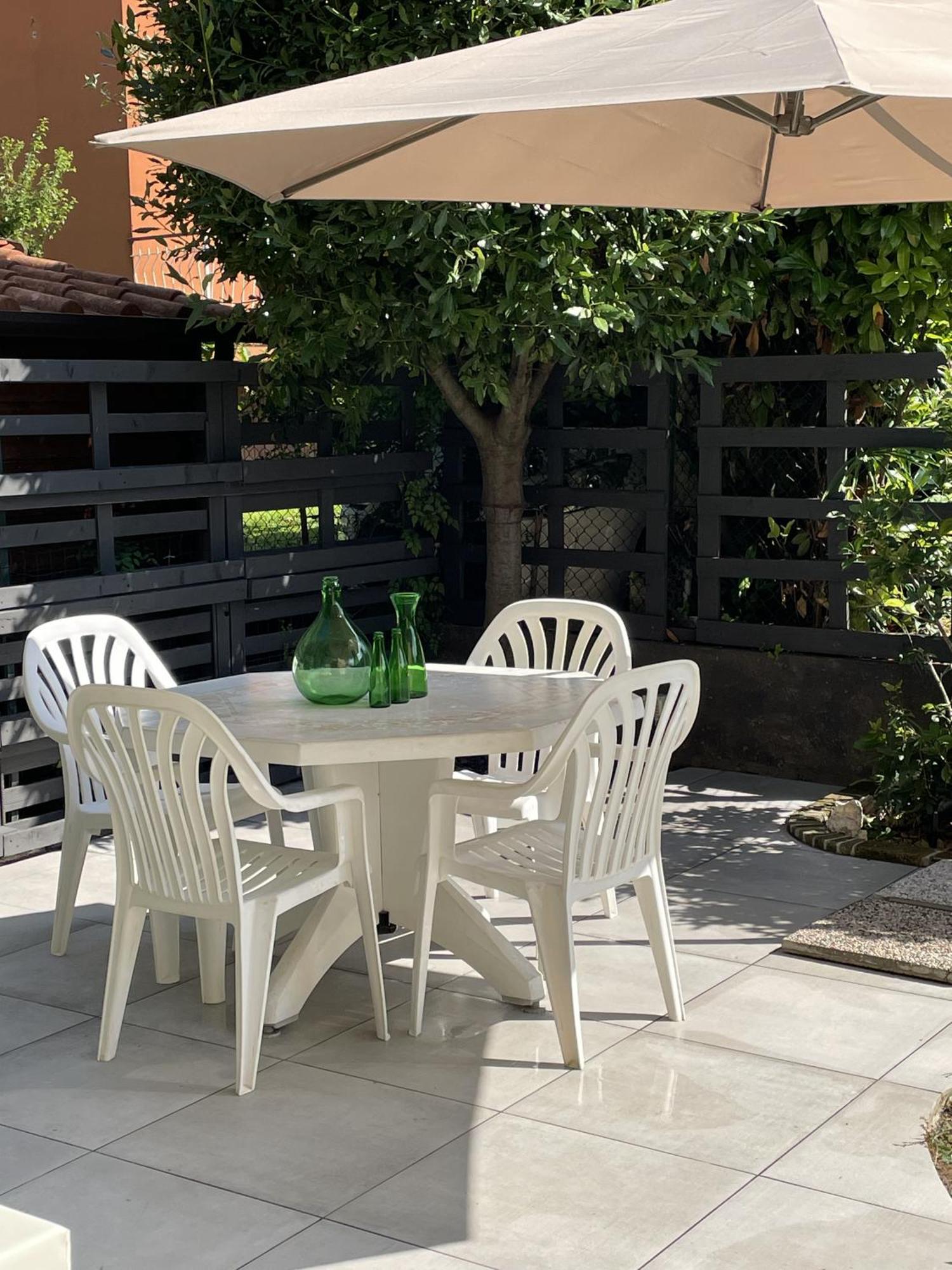 Casa Sivori Sul Lago Di Garda Con Ampio Giardino Desenzano del Garda Exterior foto