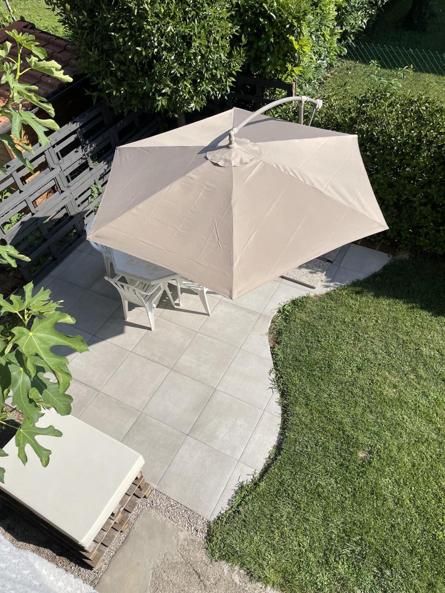 Casa Sivori Sul Lago Di Garda Con Ampio Giardino Desenzano del Garda Exterior foto